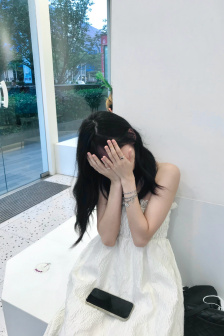 明星专题：蒋婧