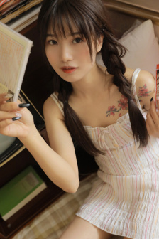 触不到的恋人
